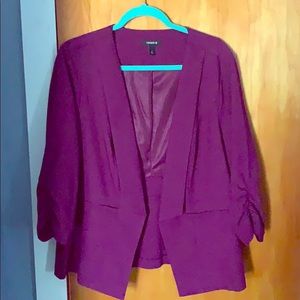 Torrid Blazer